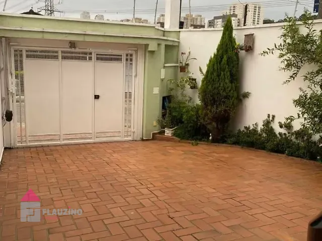 Sobrado com 175m² 3 quartos e 3 banheiros, à venda, no bairro Jardim Monte Azul em São Paulo