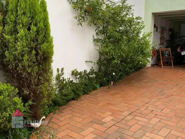 Sobrado com 175m² 3 quartos e 3 banheiros, à venda, no bairro Jardim Monte Azul em São Paulo