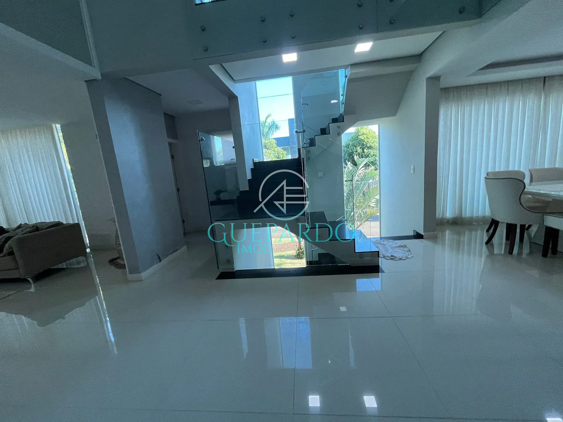 Sobrado, 3 quartos, 365 m² - Foto 4