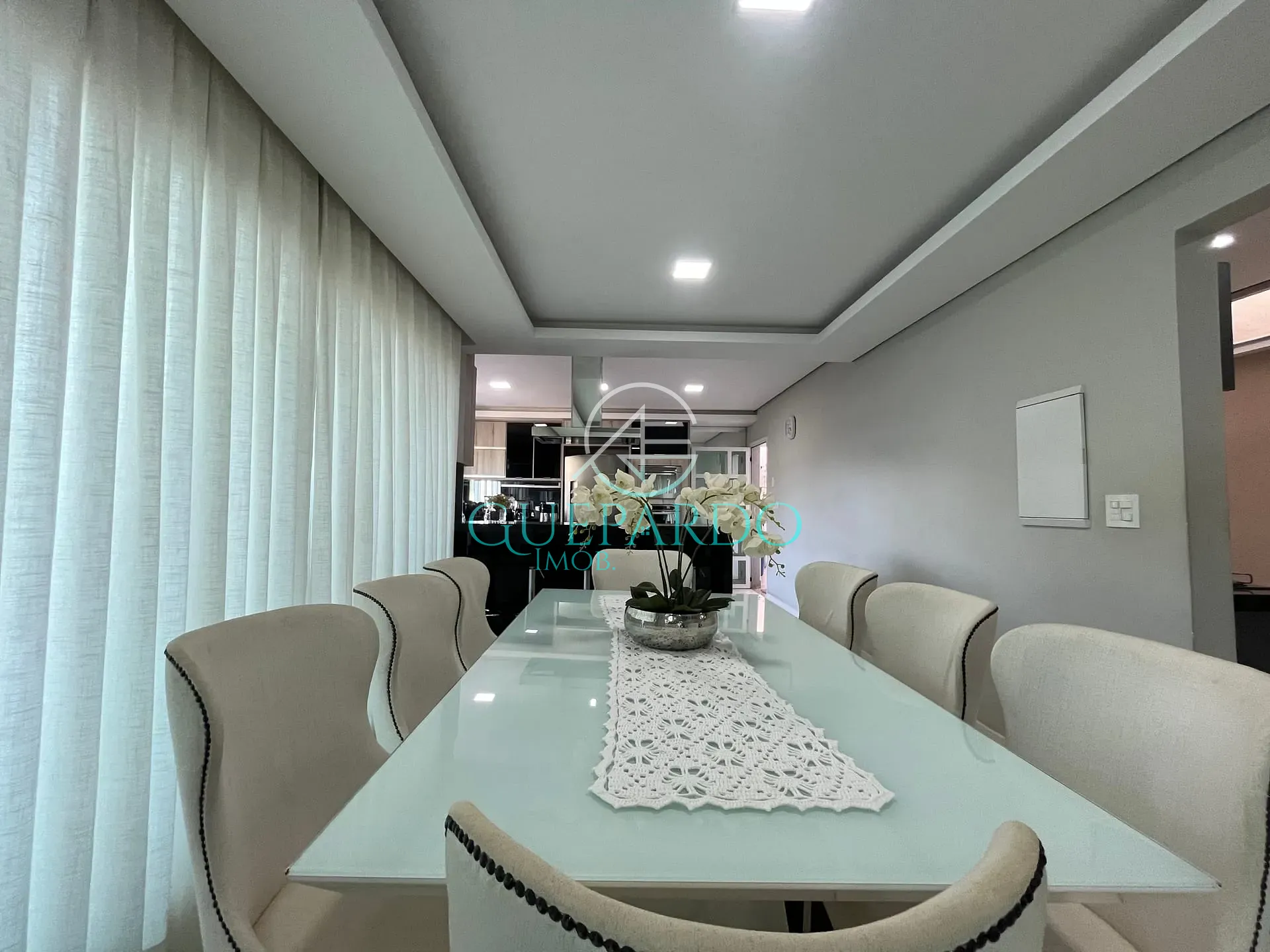 Sobrado, 3 quartos, 365 m² - Foto 5