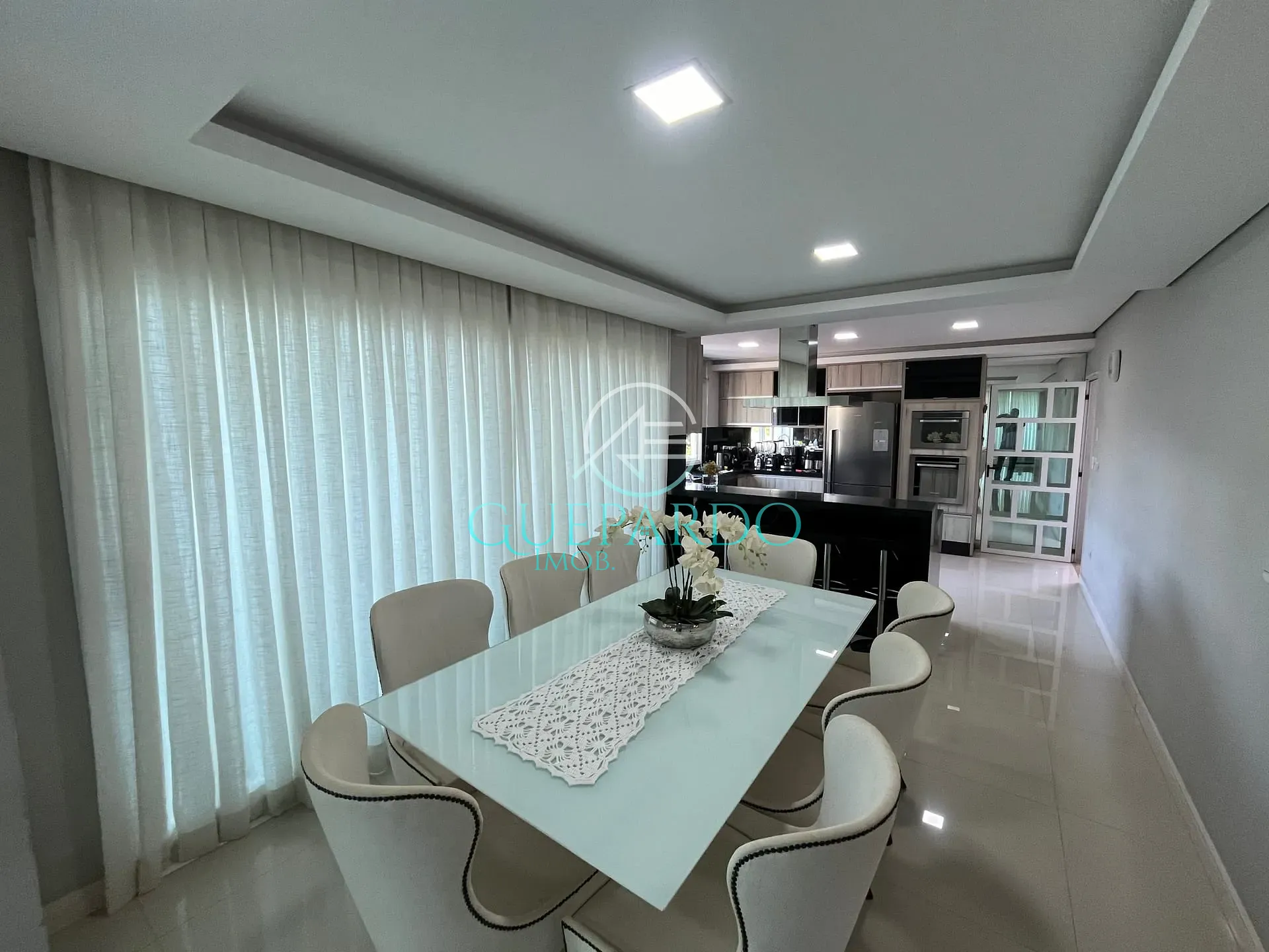 Sobrado, 3 quartos, 365 m² - Foto 6