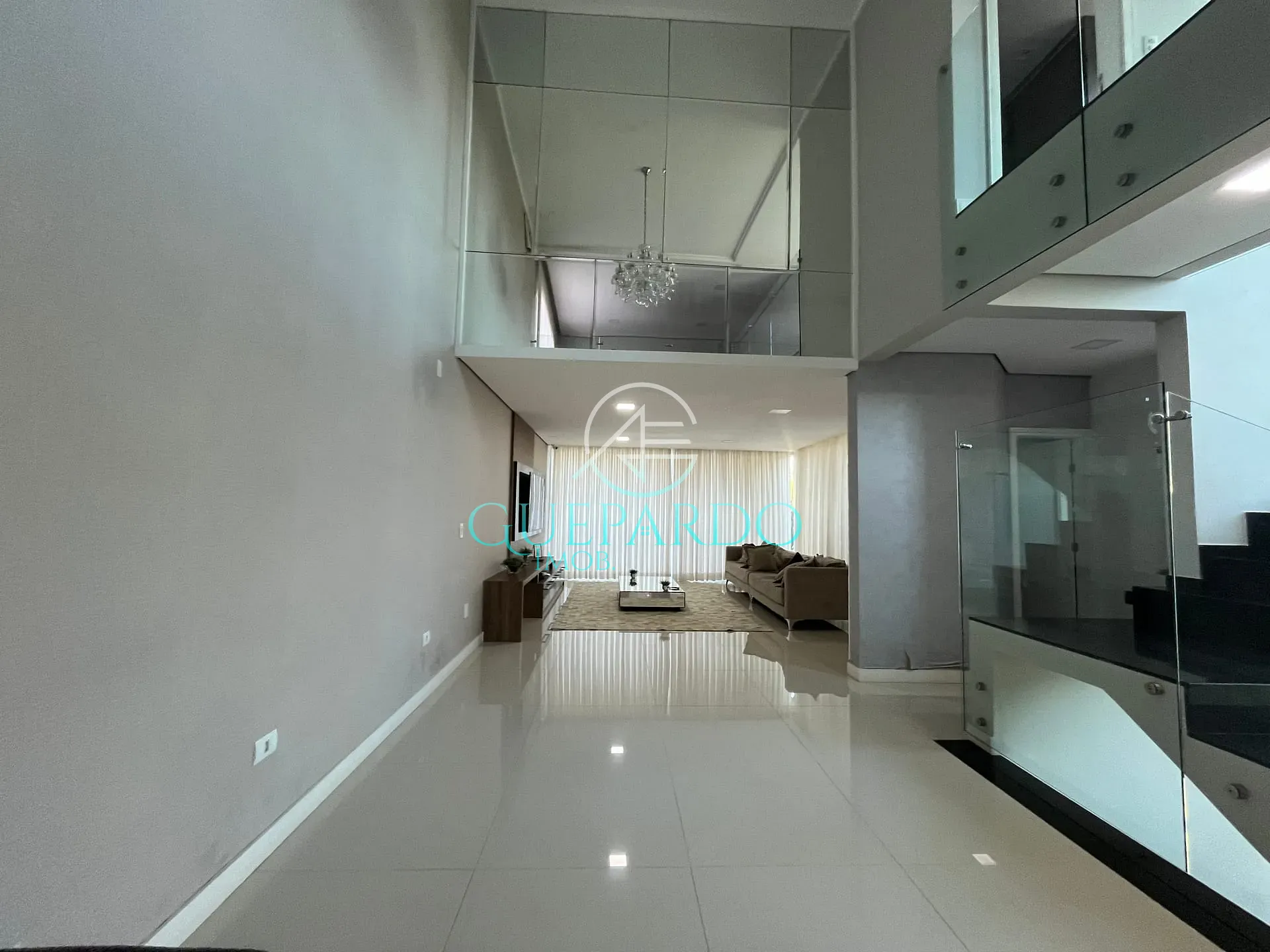 Sobrado, 3 quartos, 365 m² - Foto 8