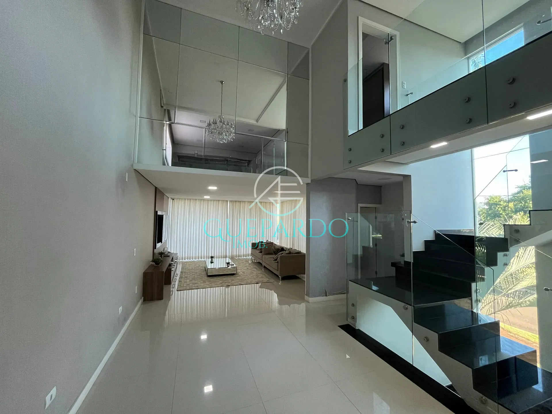 Sobrado, 3 quartos, 365 m² - Foto 9