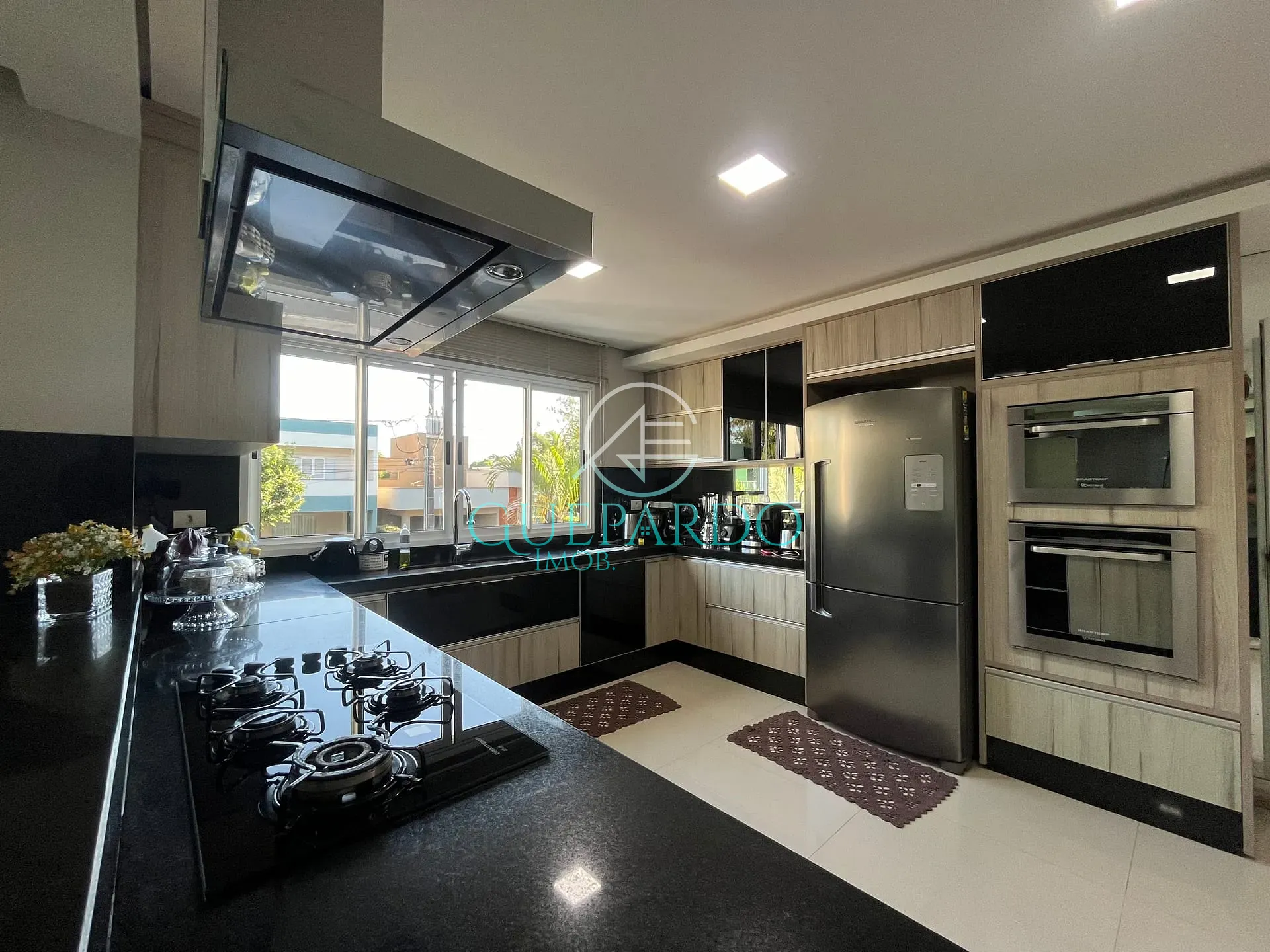 Sobrado, 3 quartos, 365 m² - Foto 18