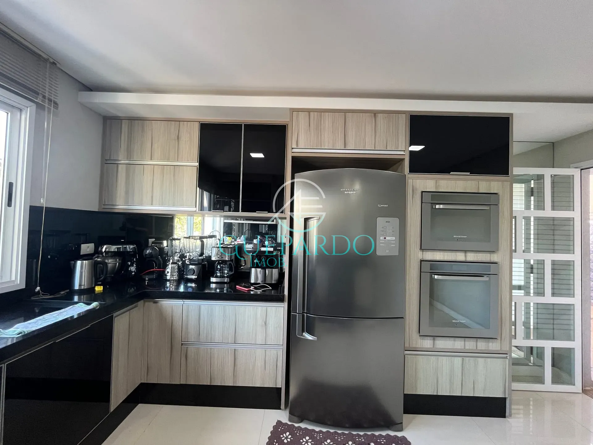Sobrado, 3 quartos, 365 m² - Foto 19