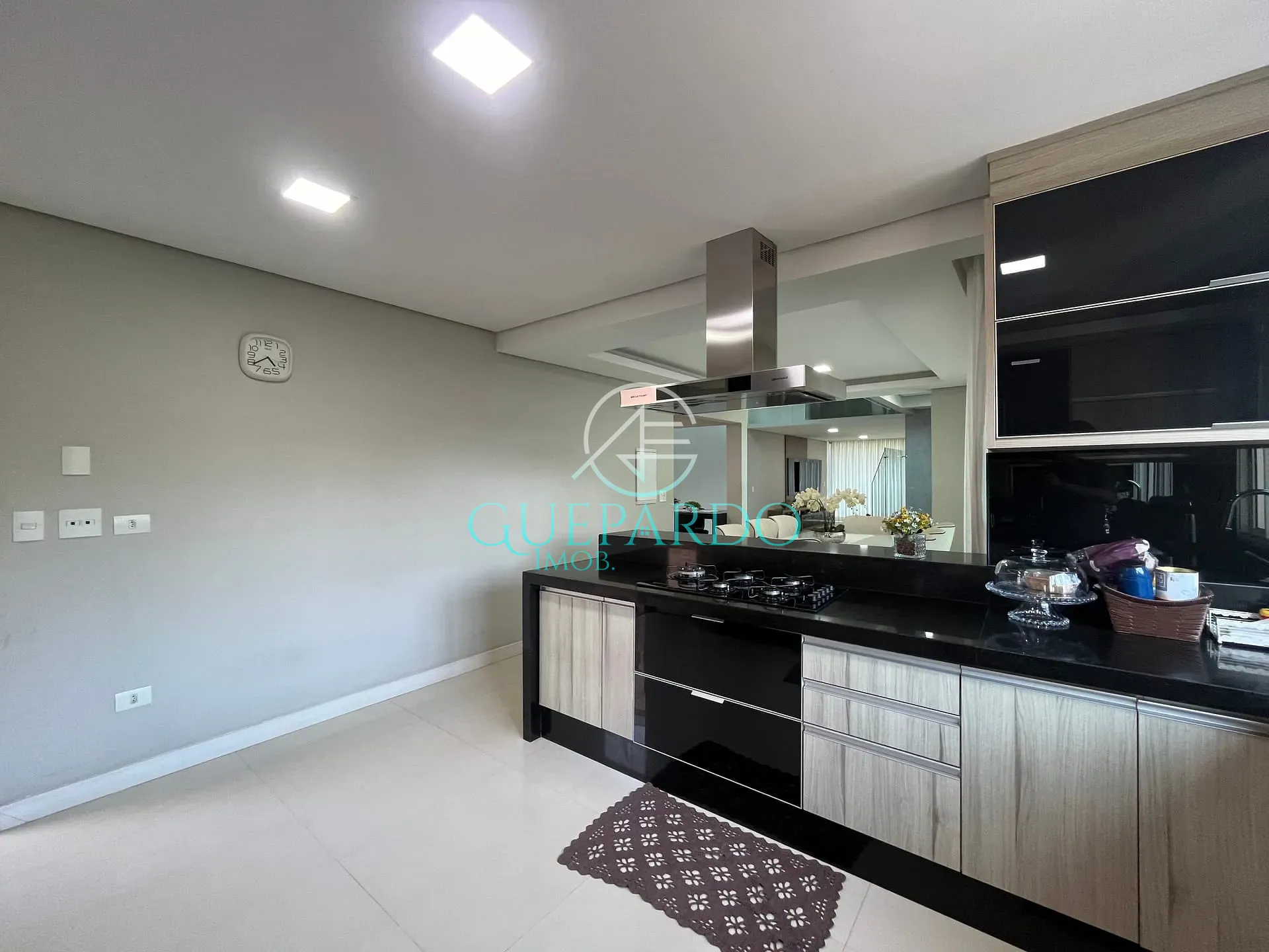 Sobrado, 3 quartos, 365 m² - Foto 20