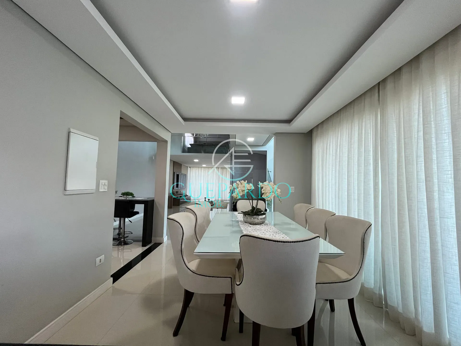 Sobrado, 3 quartos, 365 m² - Foto 7