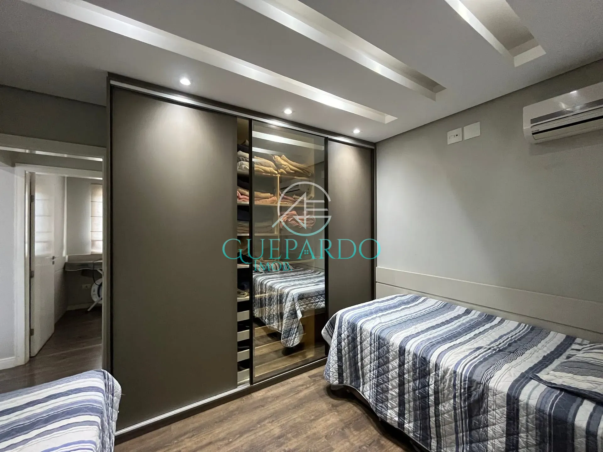 Sobrado, 3 quartos, 365 m² - Foto 25