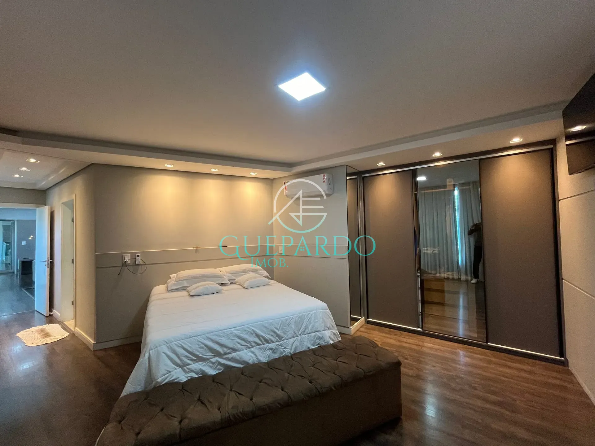 Sobrado, 3 quartos, 365 m² - Foto 30