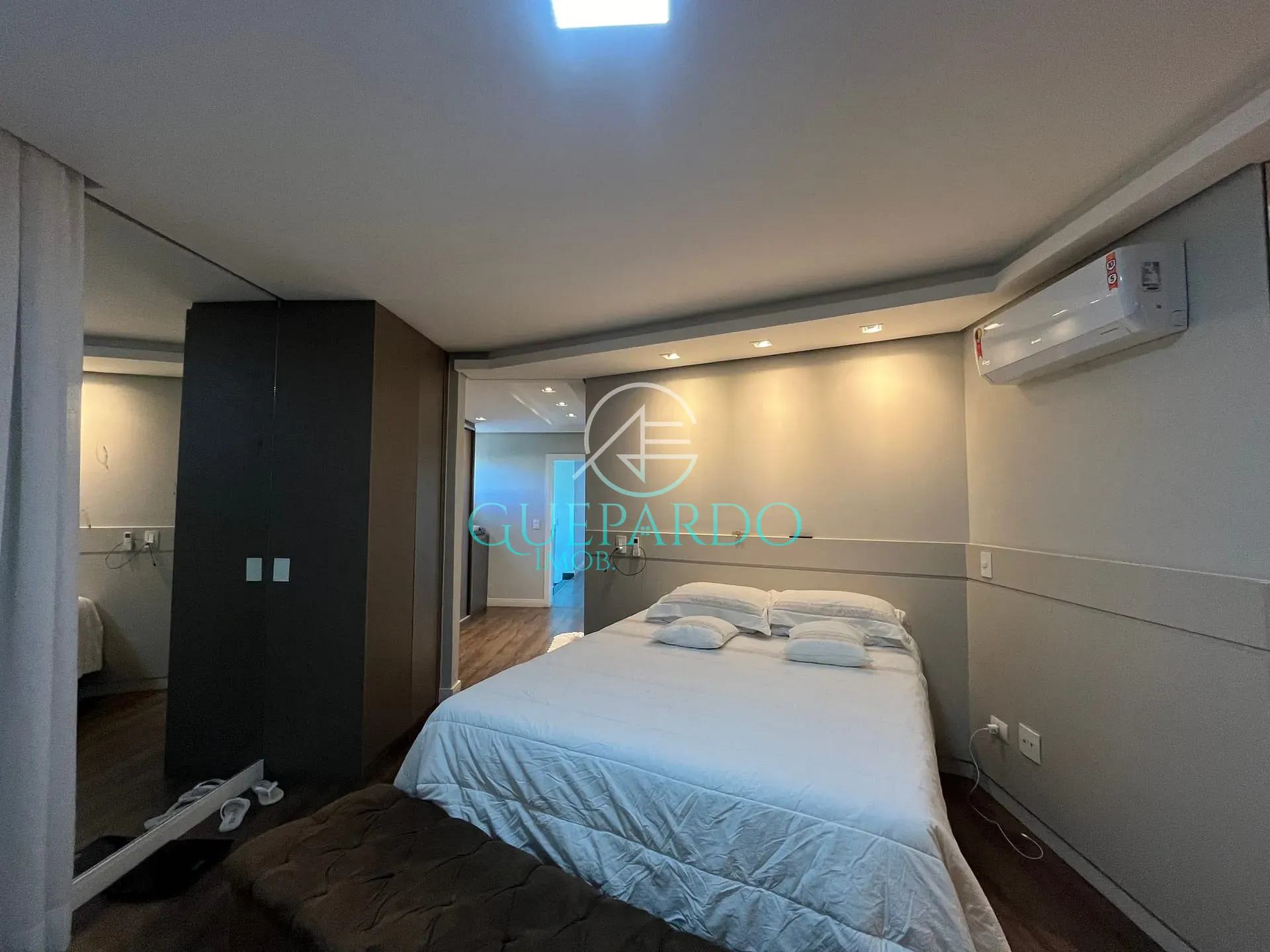 Sobrado, 3 quartos, 365 m² - Foto 31