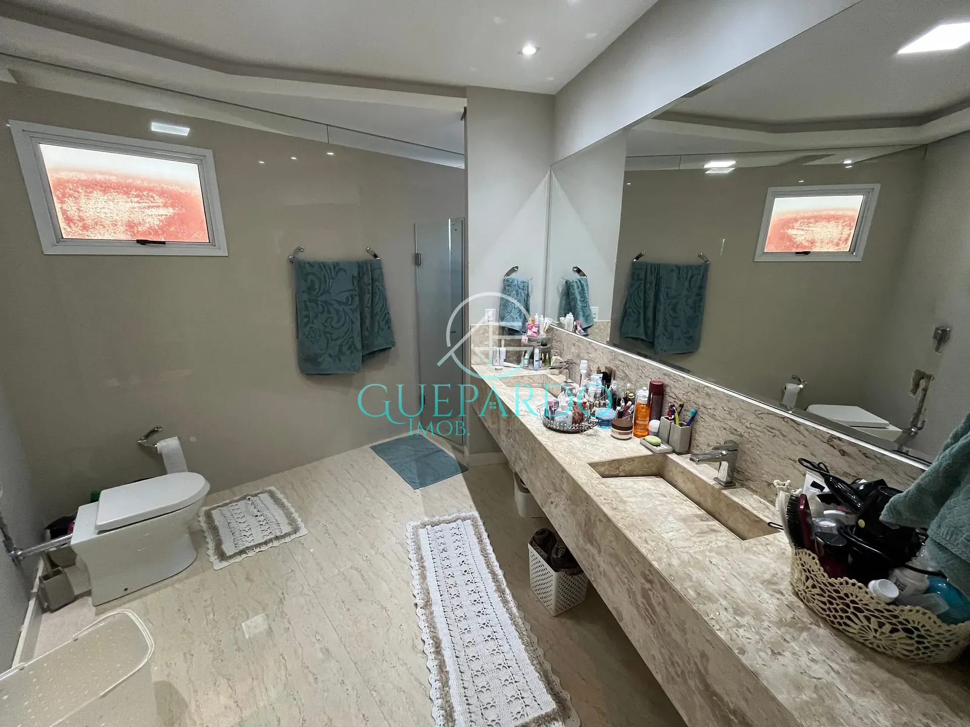 Sobrado, 3 quartos, 365 m² - Foto 33