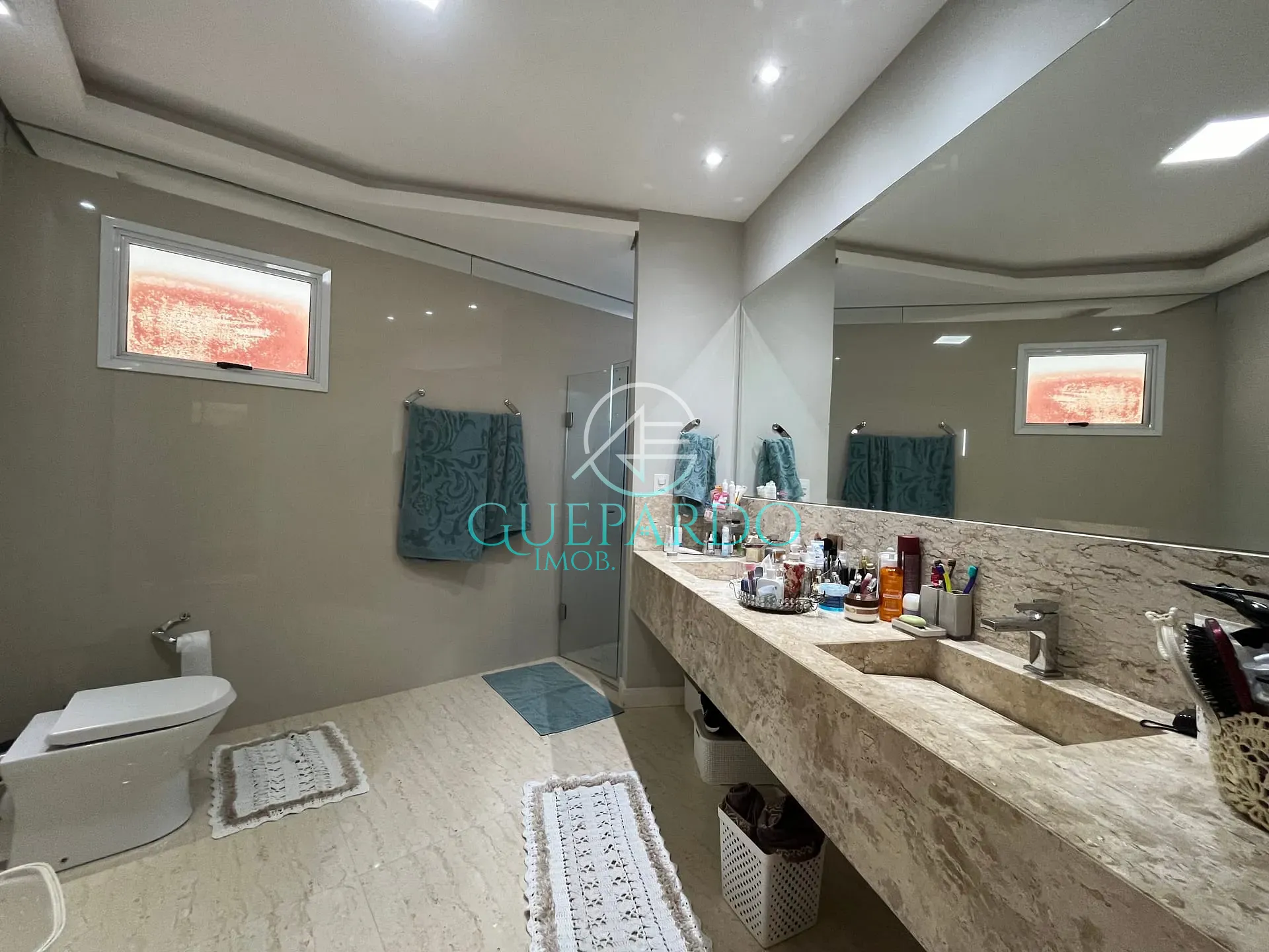 Sobrado, 3 quartos, 365 m² - Foto 34