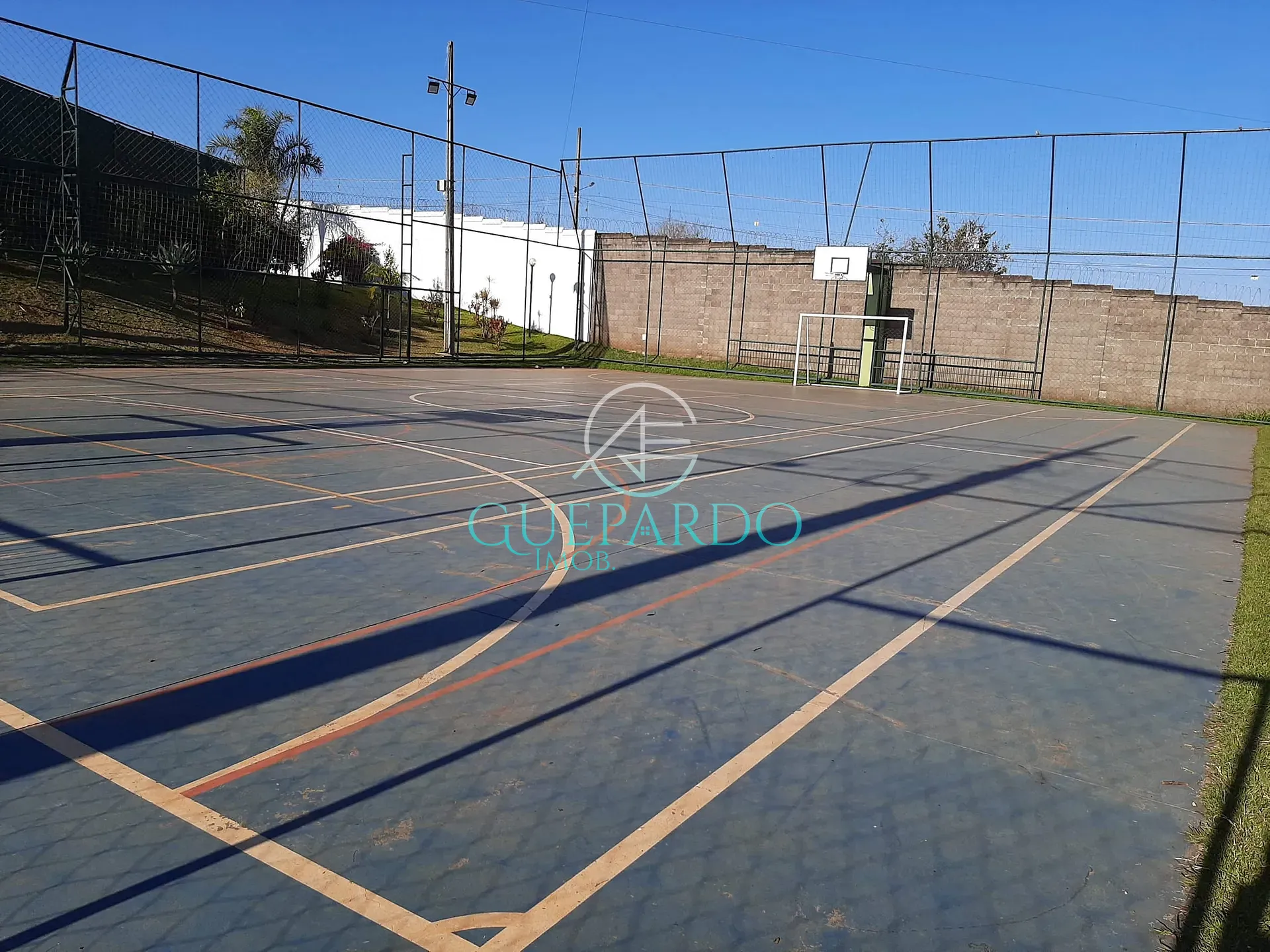 Sobrado, 3 quartos, 365 m² - Foto 37