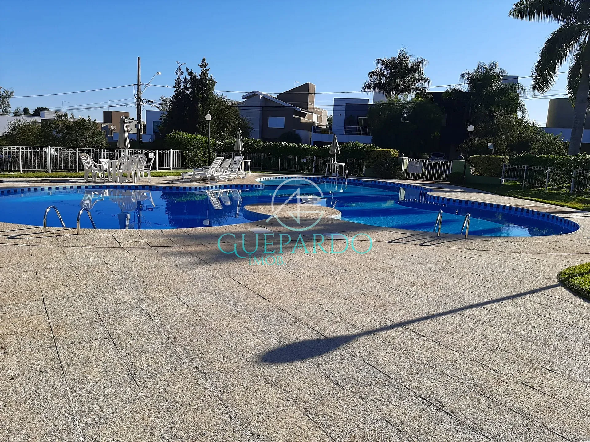 Sobrado, 3 quartos, 365 m² - Foto 41