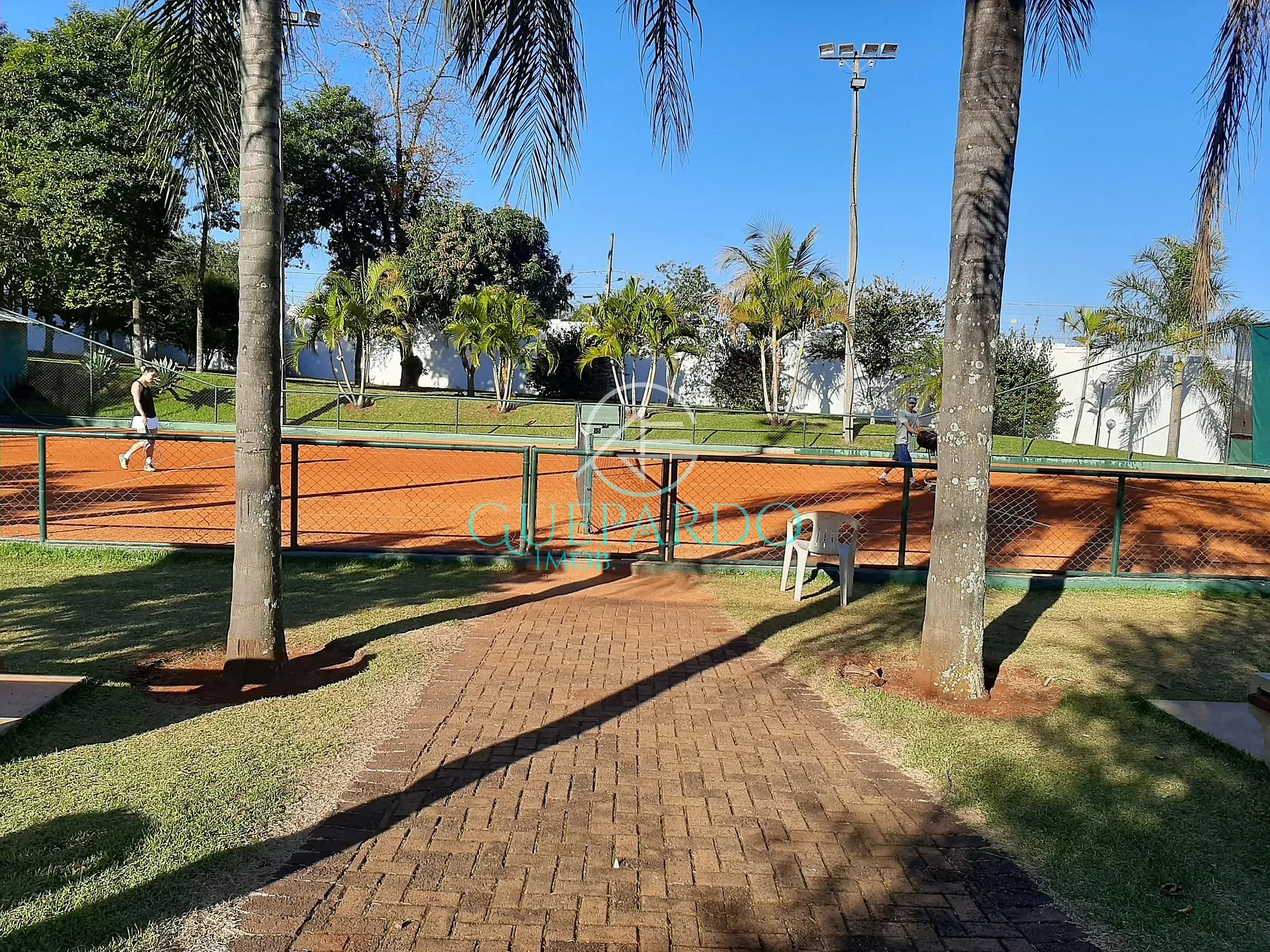 Sobrado, 3 quartos, 365 m² - Foto 38