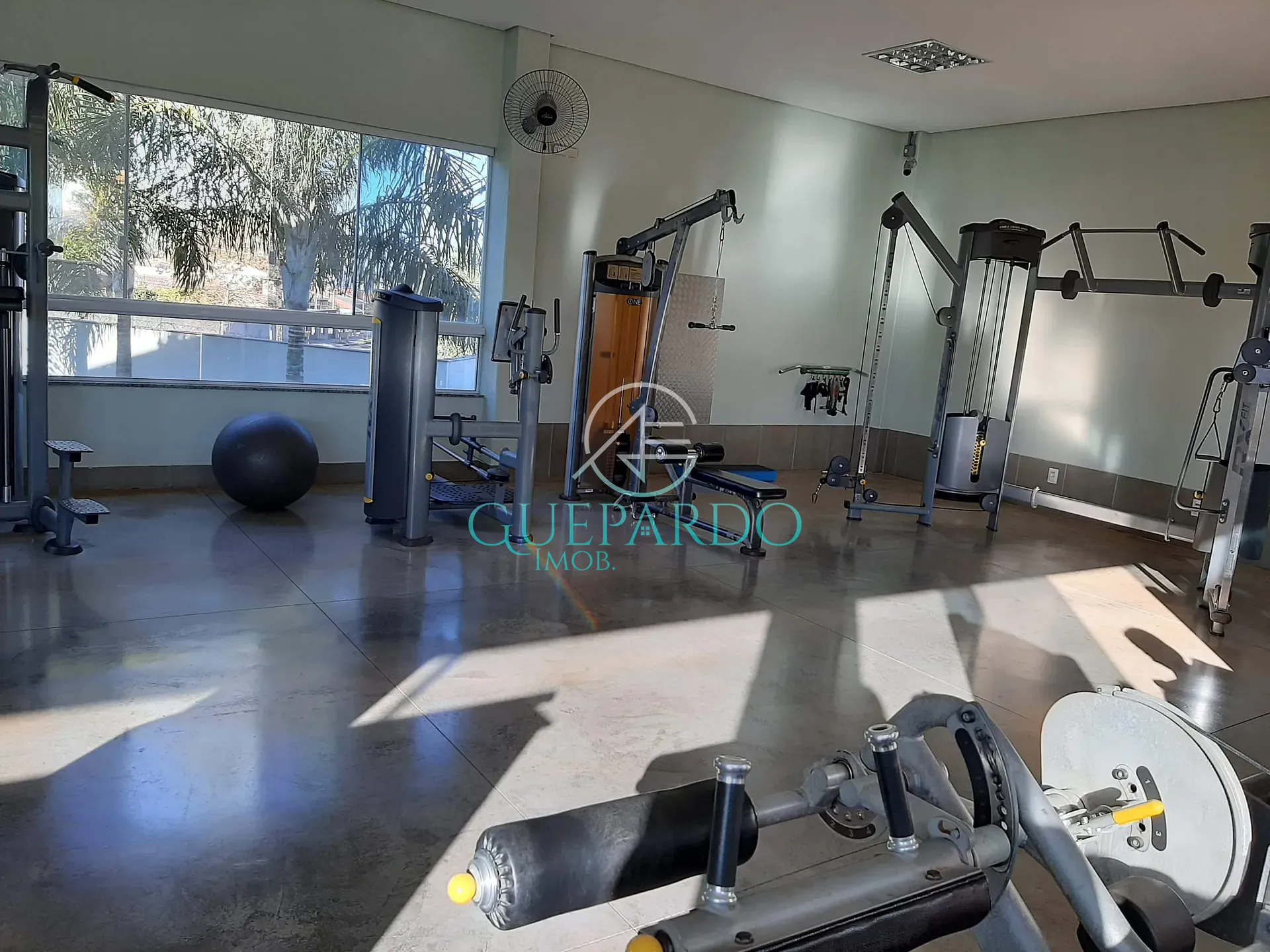 Sobrado, 3 quartos, 365 m² - Foto 47