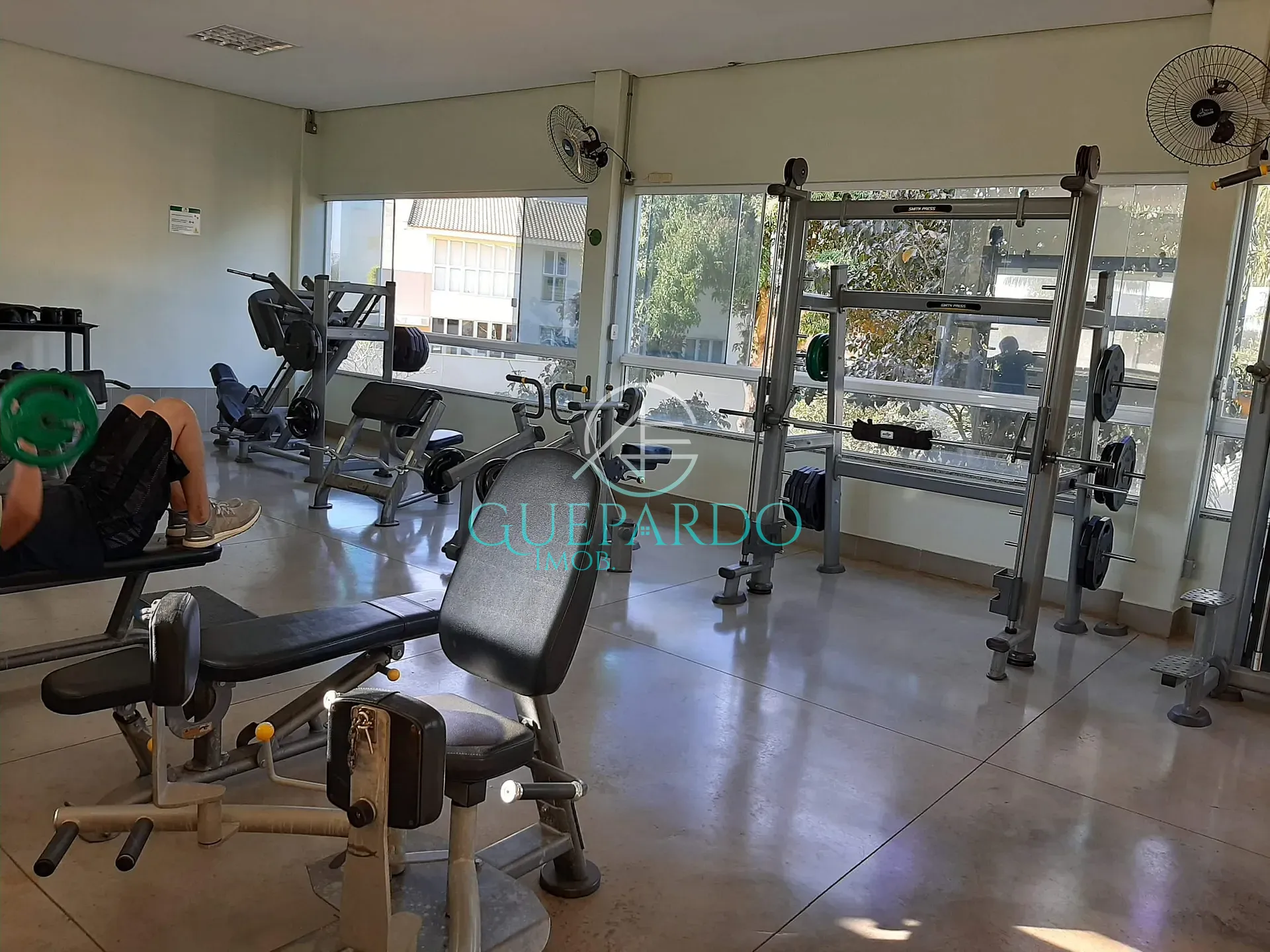 Sobrado, 3 quartos, 365 m² - Foto 48
