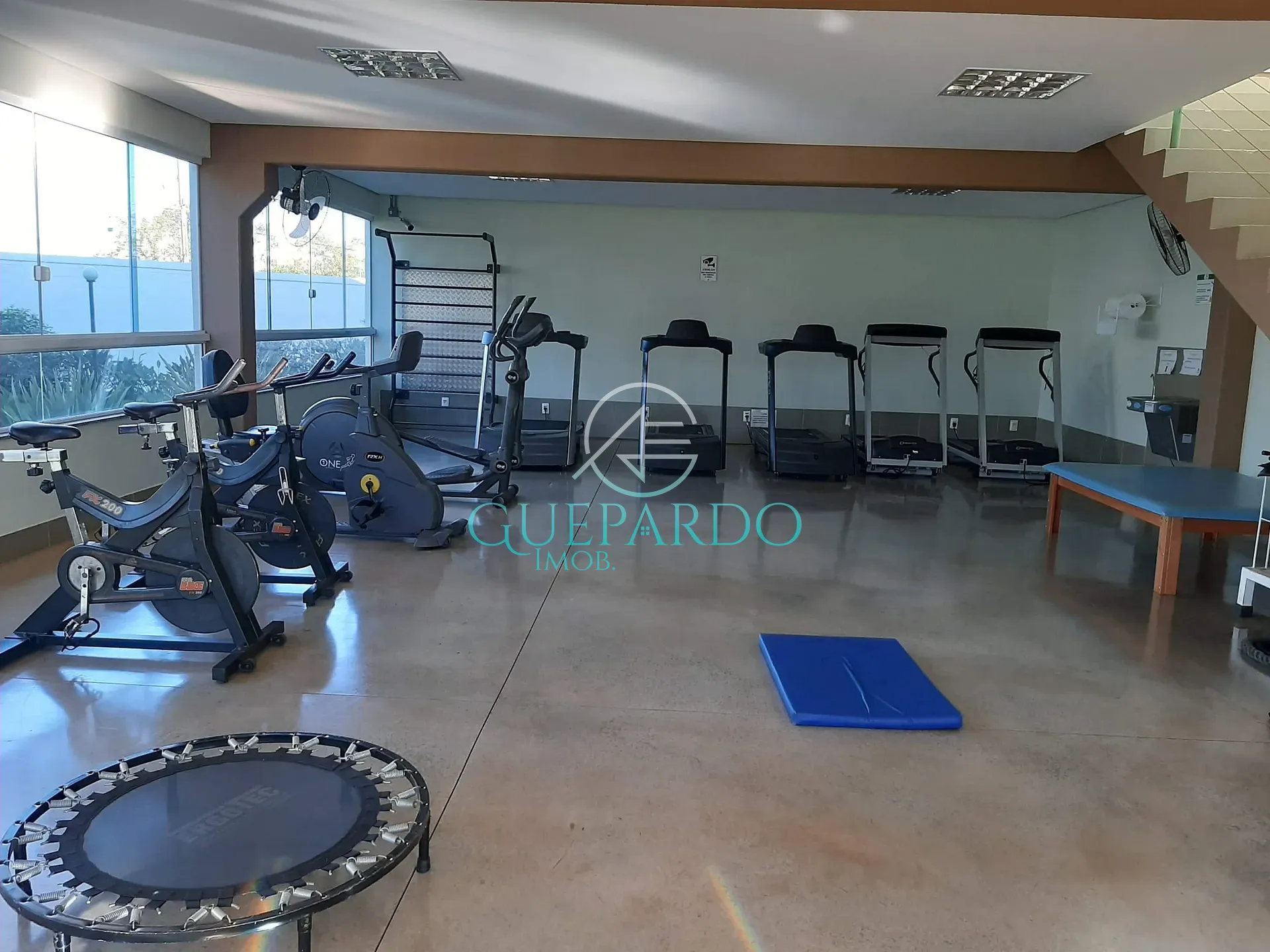 Sobrado, 3 quartos, 365 m² - Foto 46