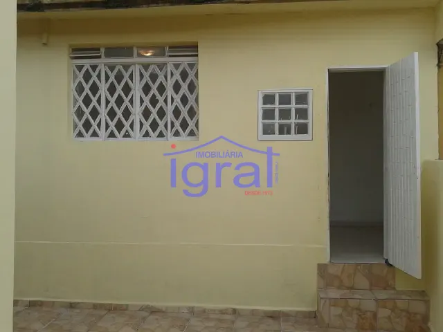 Sobrado com 180m² 3 quartos e 2 banheiros, à venda, no bairro Parque Jabaquara em São Paulo