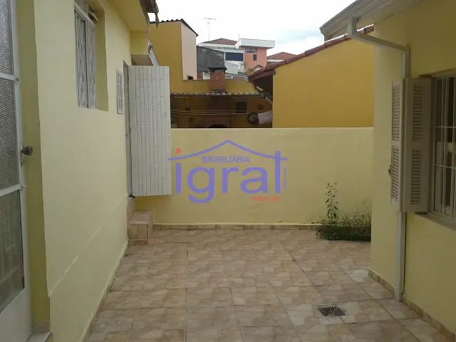 Sobrado com 180m² 3 quartos e 2 banheiros, à venda, no bairro Parque Jabaquara em São Paulo