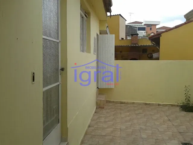 Sobrado com 180m² 3 quartos e 2 banheiros, à venda, no bairro Parque Jabaquara em São Paulo