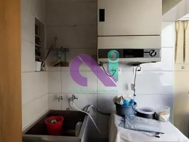 Sobrado com 125m² 3 quartos e 4 banheiros, à venda, no bairro Centro em Osasco