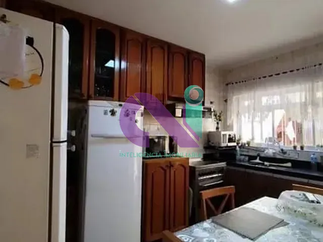 Sobrado com 125m² 3 quartos e 4 banheiros, à venda, no bairro Centro em Osasco