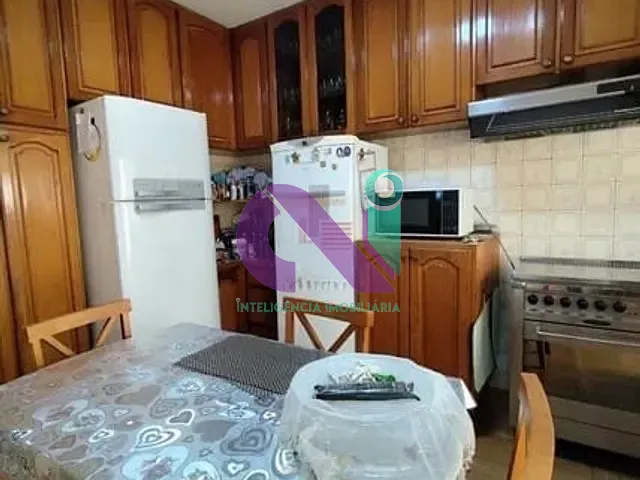 Sobrado com 125m² 3 quartos e 4 banheiros, à venda, no bairro Centro em Osasco