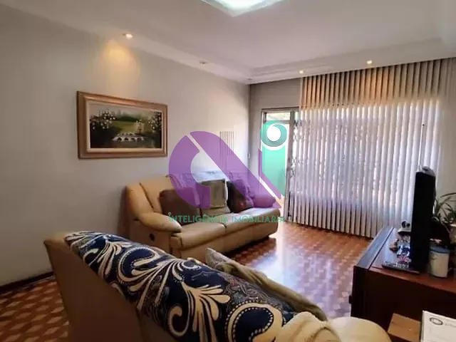 Sobrado com 125m² 3 quartos e 4 banheiros, à venda, no bairro Centro em Osasco