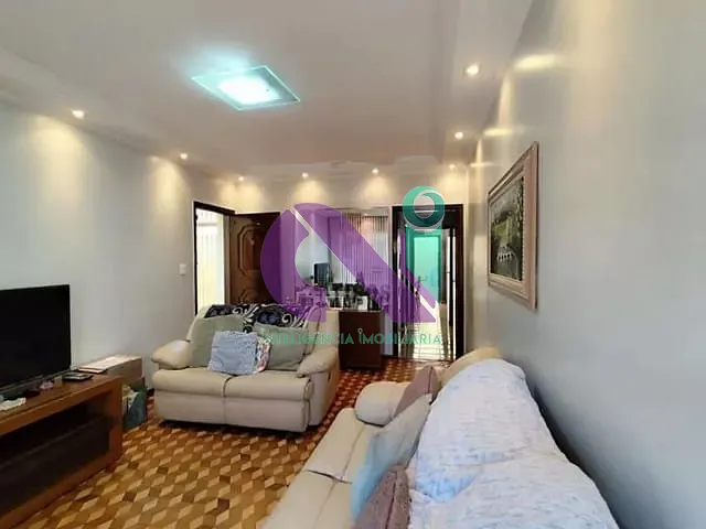 Sobrado com 125m² 3 quartos e 4 banheiros, à venda, no bairro Centro em Osasco