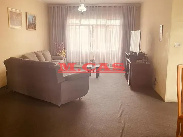 Sobrado com 600m² 3 quartos e 2 banheiros, à venda, no bairro Vila Graciosa em São Paulo