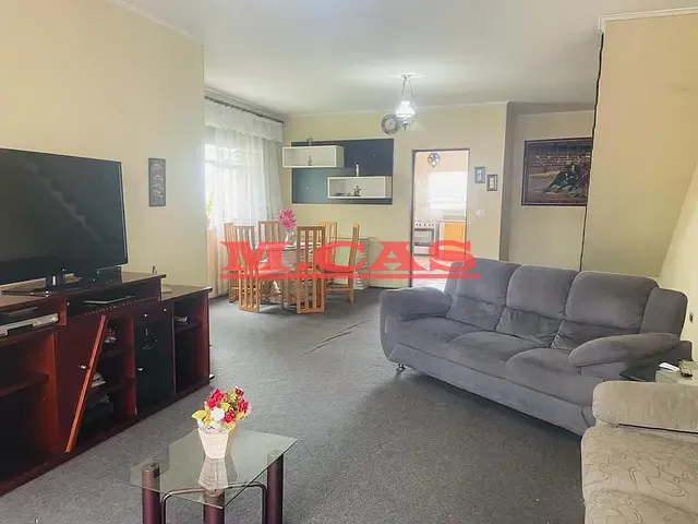 Sobrado com 600m² 3 quartos e 2 banheiros, à venda, no bairro Vila Graciosa em São Paulo