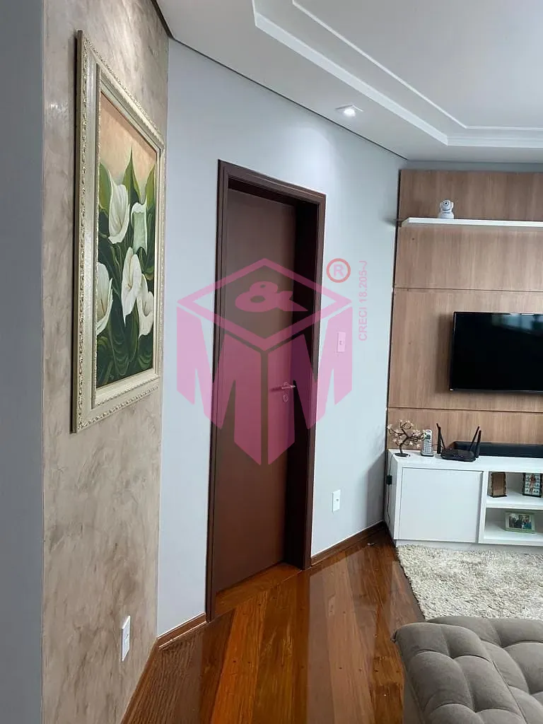 Sobrado, 3 quartos, 264 m² - Foto 23
