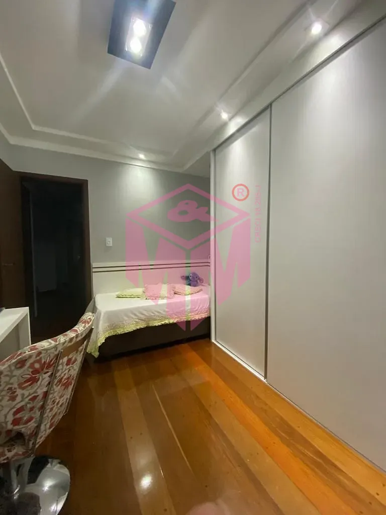 Sobrado, 3 quartos, 264 m² - Foto 13