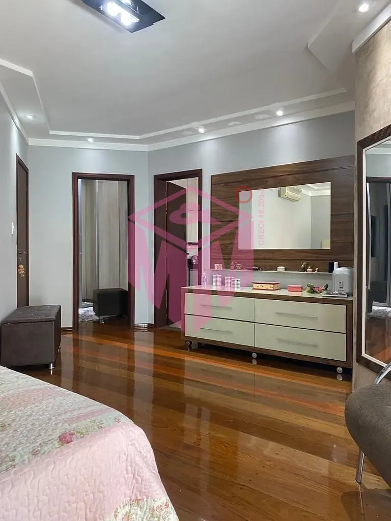 Sobrado, 3 quartos, 264 m² - Foto 25