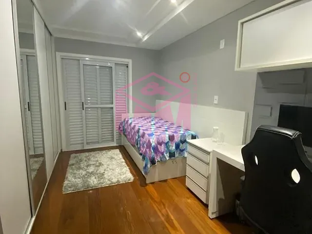 Sobrado com 272m² 3 quartos e 3 banheiros, à venda, no bairro Jardim do Mar em São Bernardo do Campo