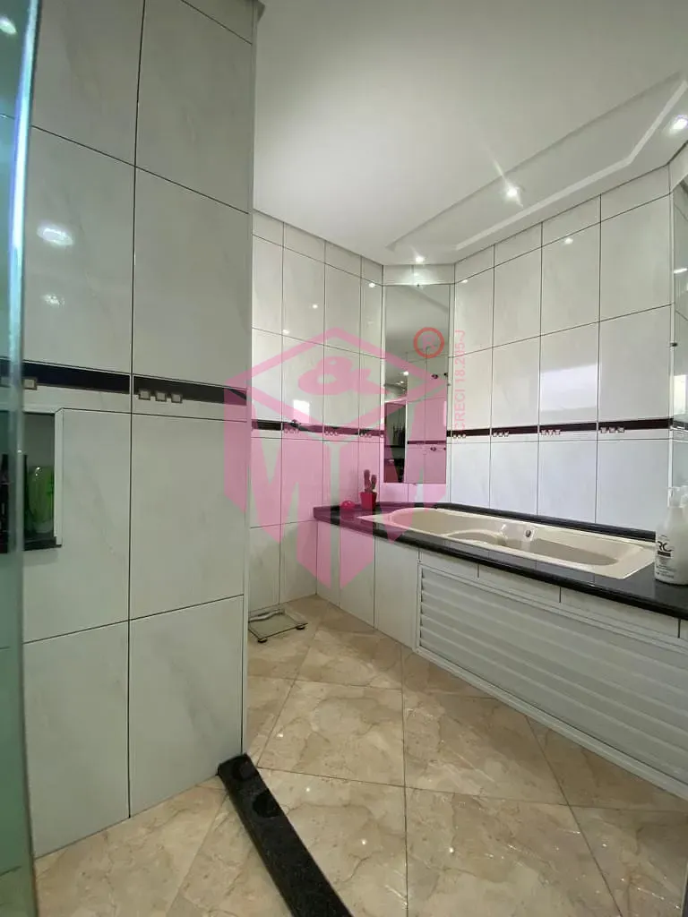 Sobrado, 3 quartos, 264 m² - Foto 28