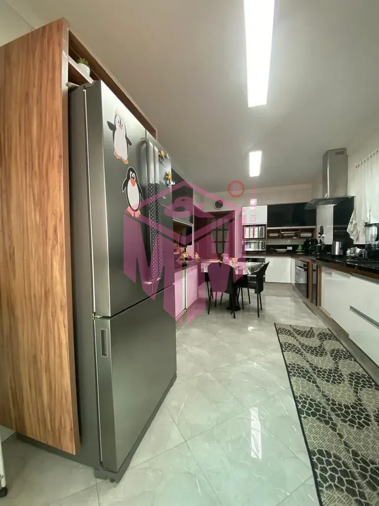 Sobrado, 3 quartos, 264 m² - Foto 20