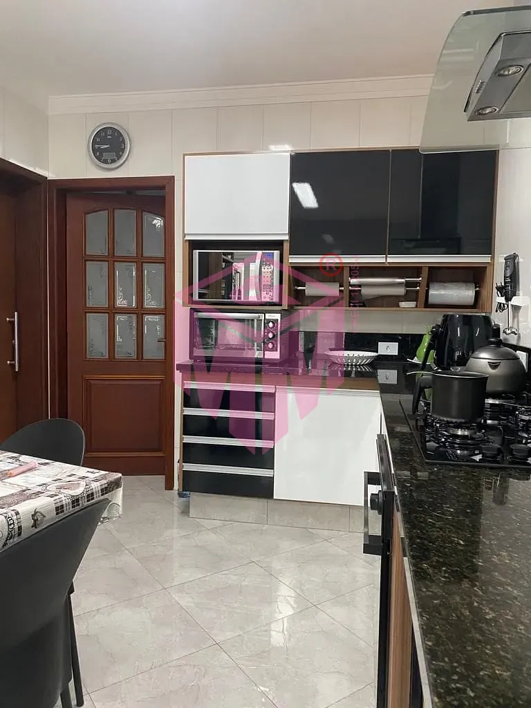 Sobrado, 3 quartos, 264 m² - Foto 19