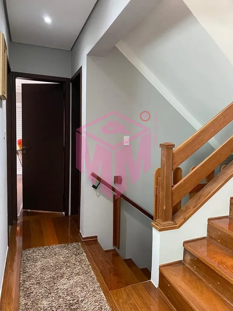 Sobrado, 3 quartos, 264 m² - Foto 24