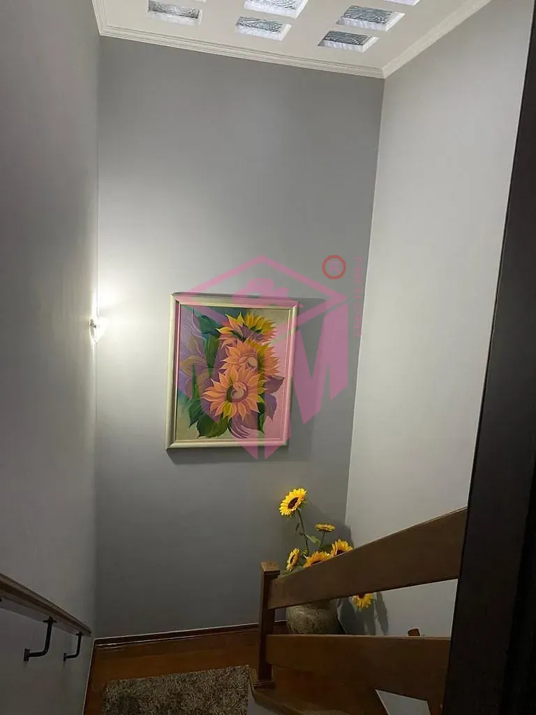 Sobrado, 3 quartos, 264 m² - Foto 9