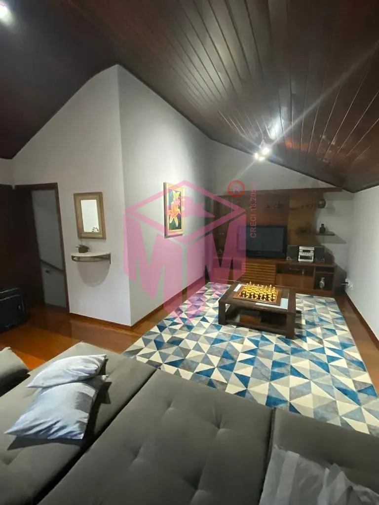 Sobrado, 3 quartos, 264 m² - Foto 12