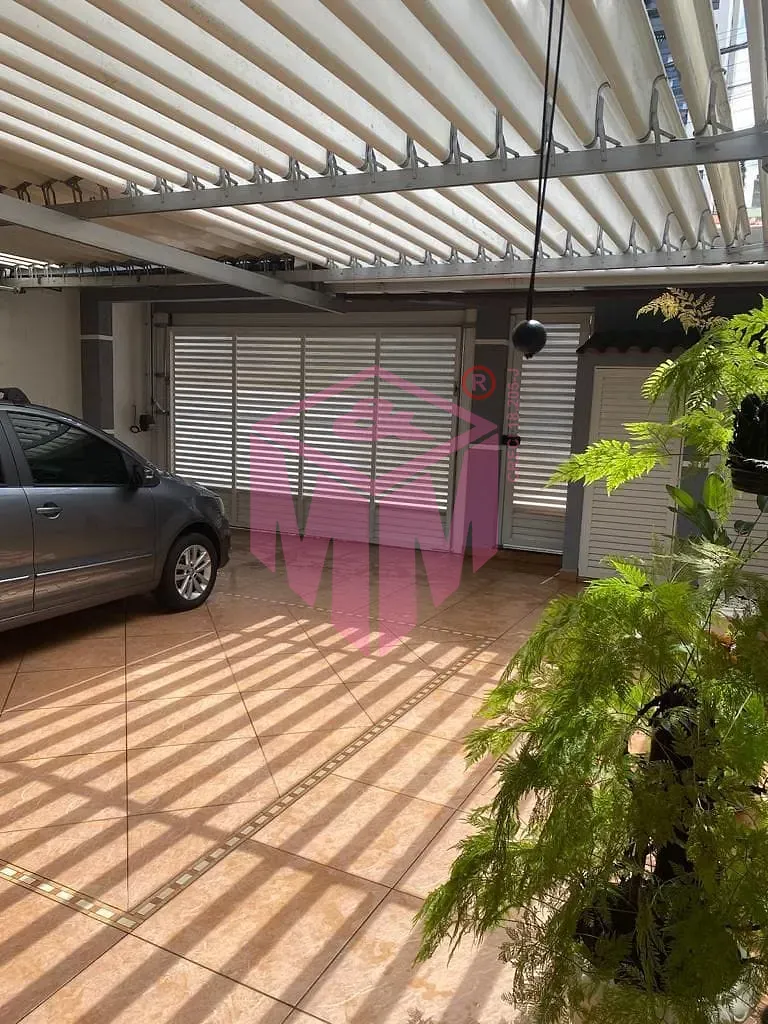 Sobrado, 3 quartos, 264 m² - Foto 36