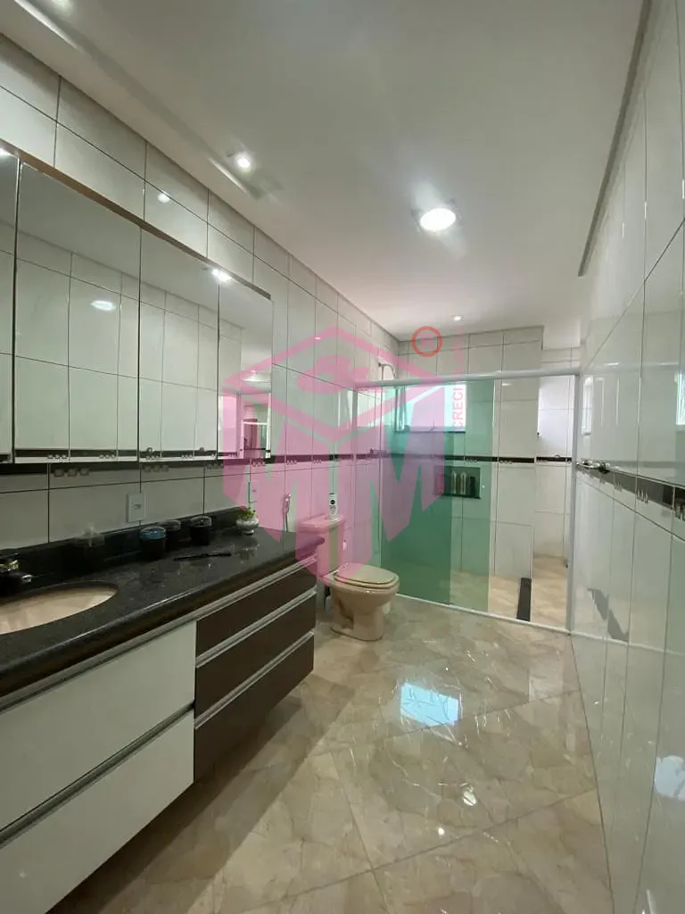 Sobrado, 3 quartos, 264 m² - Foto 29