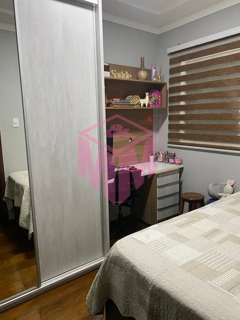 Sobrado, 3 quartos, 264 m² - Foto 18