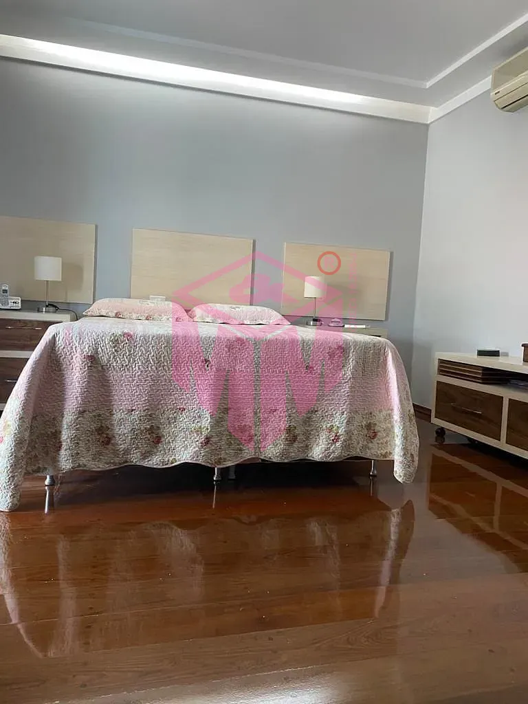Sobrado, 3 quartos, 264 m² - Foto 27