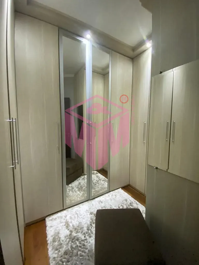 Sobrado, 3 quartos, 264 m² - Foto 26