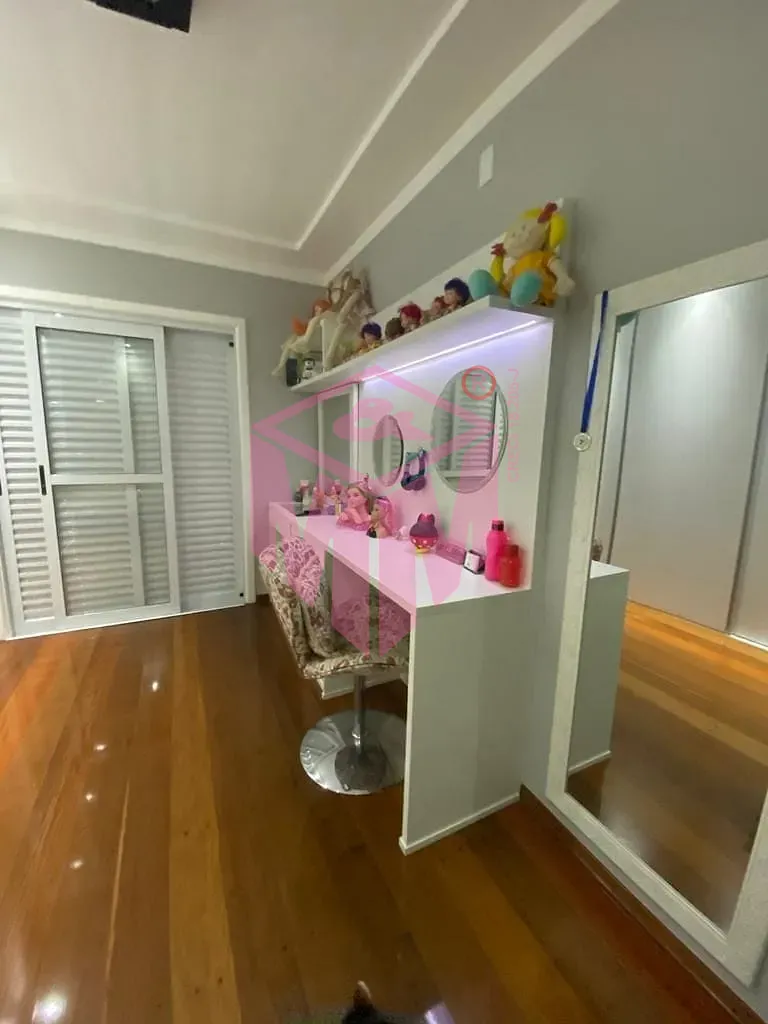 Sobrado, 3 quartos, 264 m² - Foto 15