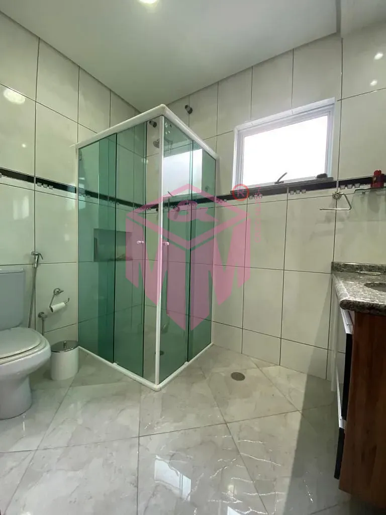 Sobrado, 3 quartos, 264 m² - Foto 30