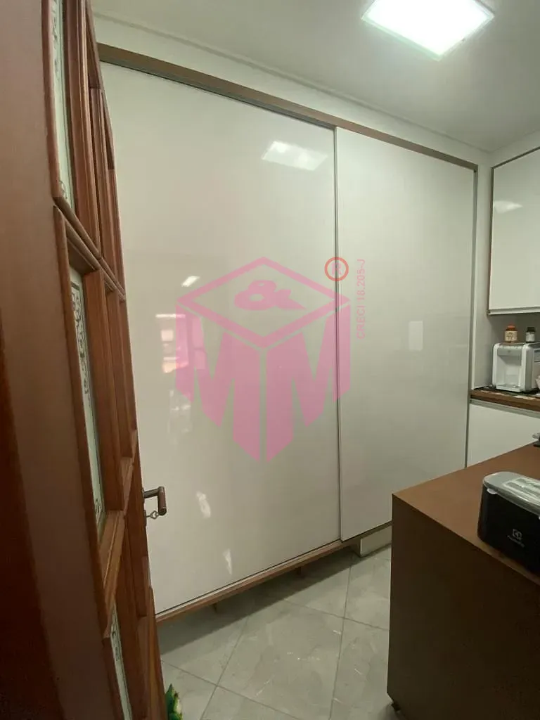 Sobrado, 3 quartos, 264 m² - Foto 21